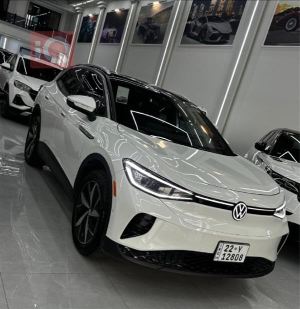 Volkswagen for sale in Iraq